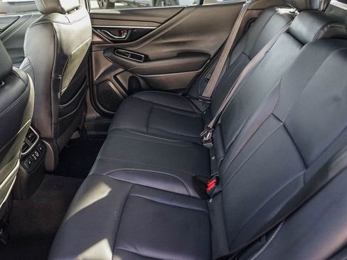 Certified 2023 Subaru Outback Limited image 20