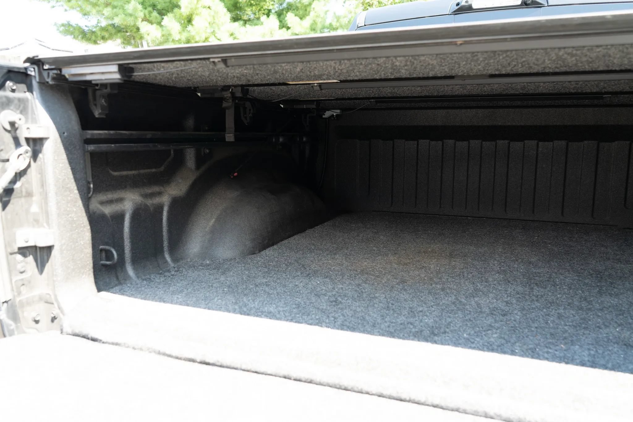 Used 2022 RAM 1500 TRX w/ TRX Level 2 Equipment Group AWD/4WD image 73