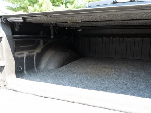 Used 2022 RAM 1500 TRX w/ TRX Level 2 Equipment Group AWD/4WD image 73