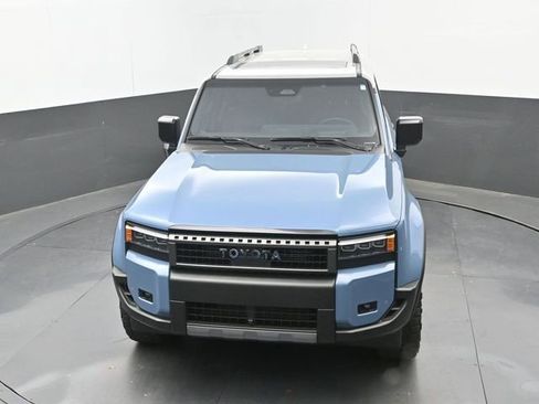 Used 2025 Toyota Land Cruiser w/ Premium Package image 28