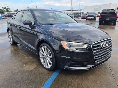 Used 2015 Audi A3 1.8T Premium FWD image 3