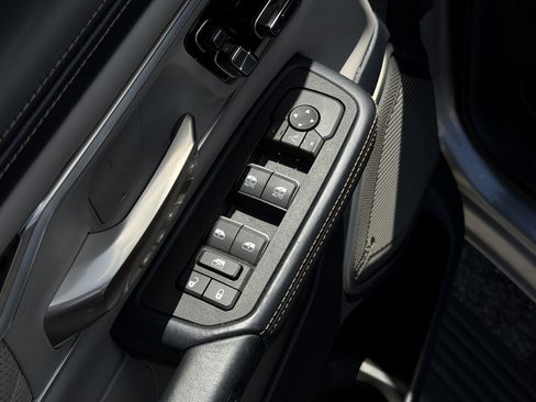 Used 2025 RAM 1500 Tungsten AWD/4WD image 15