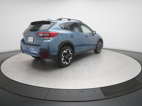 Used 2022 Subaru Crosstrek 2.5i Limited image 37