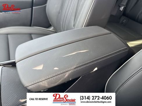 New 2026 Buick Envision Avenir AWD/4WD image 21