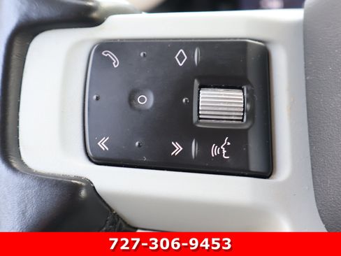 Used 2020 Land Rover Defender 110 S AWD/4WD image 20