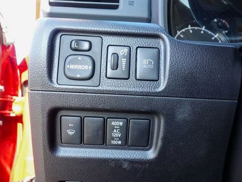 Used 2020 Toyota 4Runner SR5 image 19