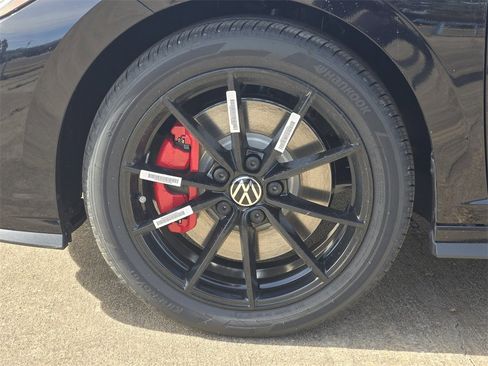 New 2026 Volkswagen Jetta GLI Autobahn image 8