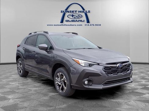 New 2026 Subaru Crosstrek 2.5i Premium image 1