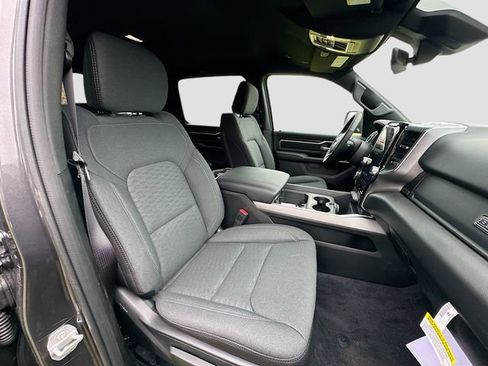 New 2026 RAM 1500 Big Horn AWD/4WD image 30