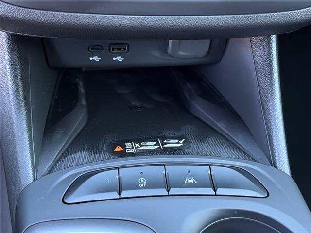 New 2026 Buick Envista Preferred w/ Convenience I Package FWD image 33