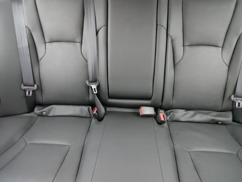 Certified 2025 Honda Accord Touring image 13