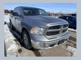 Used 2023 RAM 1500 Classic SLT w/ Protection Group video 1