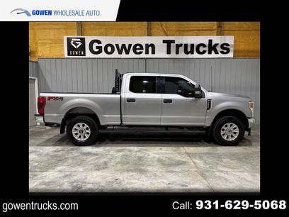 Used 2022 Ford F250 XLT w/ XLT Value Package
