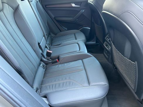 Certified 2023 Audi Q5 2.0T Premium Plus w/ Premium Plus Package image 25