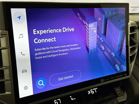 Used 2022 Toyota Tundra Platinum image 7