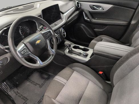 Used 2024 Chevrolet Blazer LT w/ Convenience Package AWD/4WD image 10