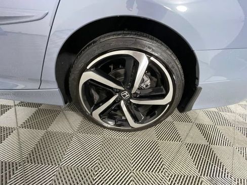 Used 2022 Honda Accord Sport image 26