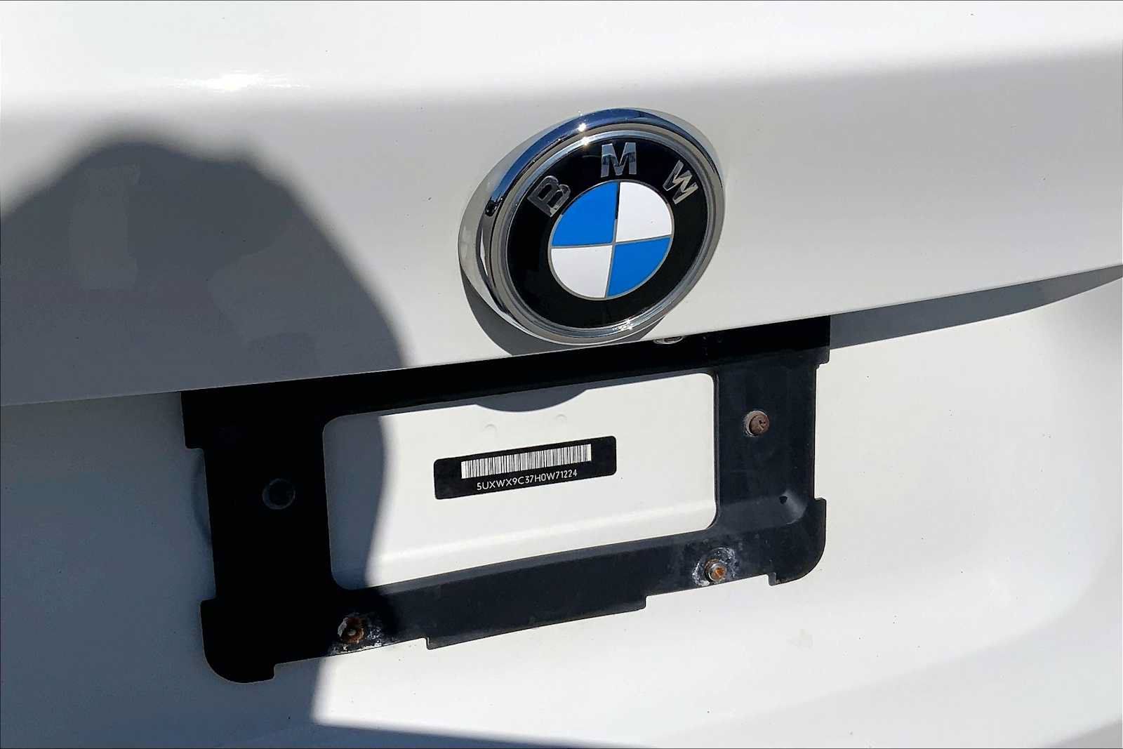 Used 2017 BMW X3 xDrive28i AWD/4WD image 33