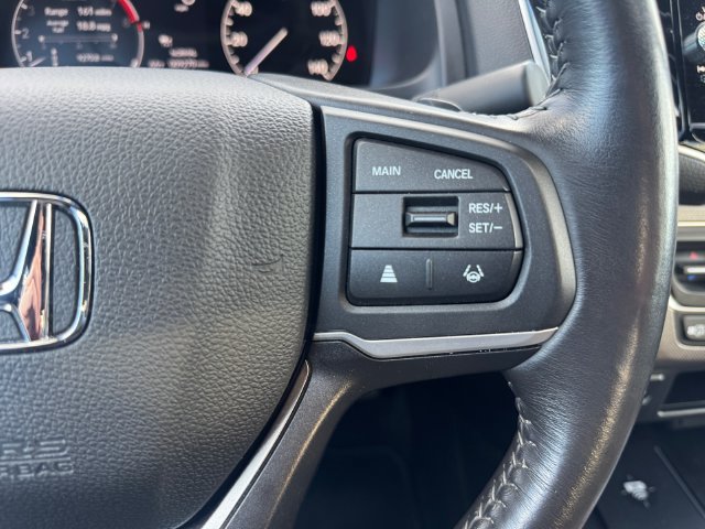 Used 2025 Honda Ridgeline RTL+ image 13