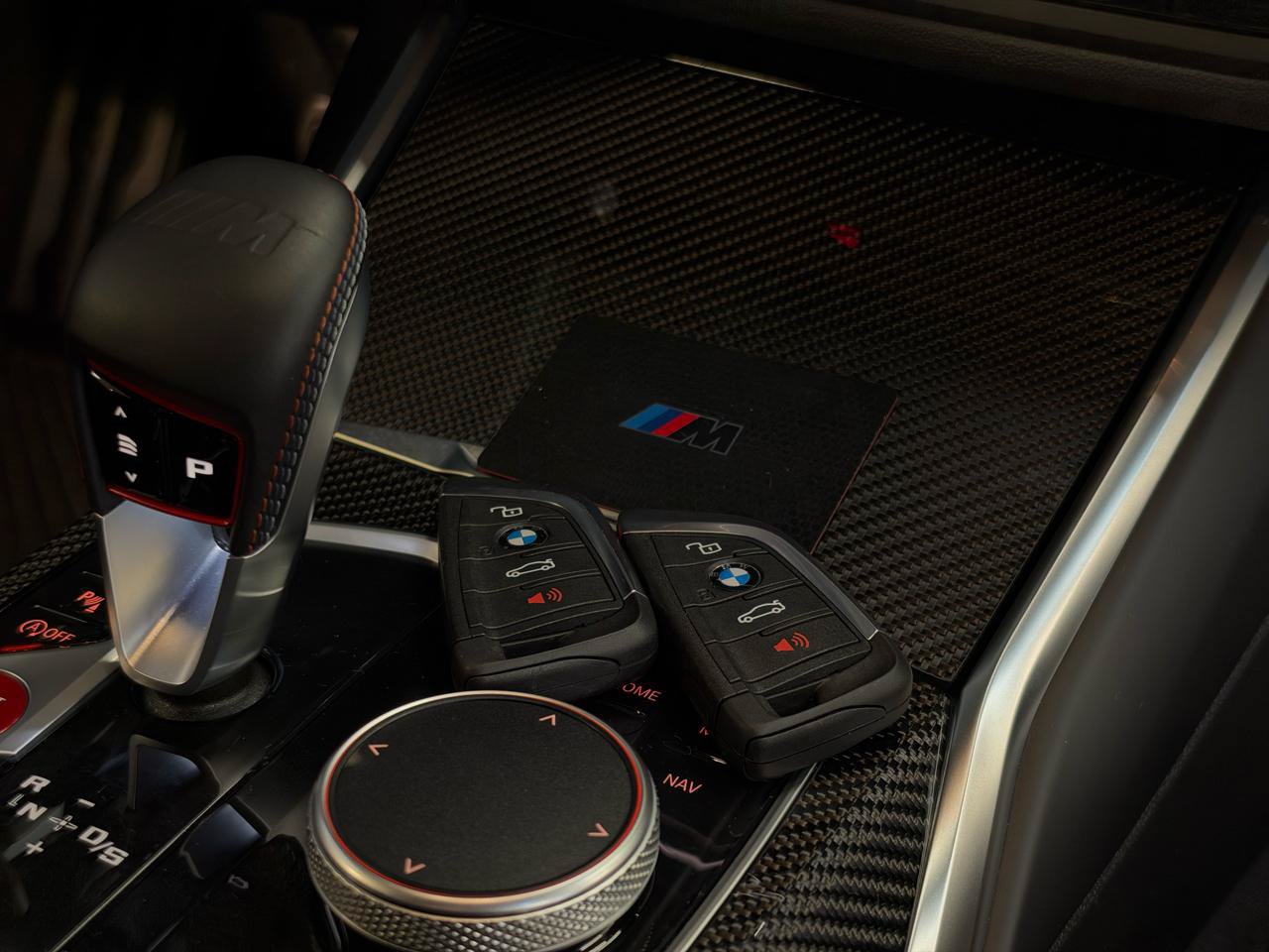Used 2026 BMW M2 w/ Lighting Package RWD image 33