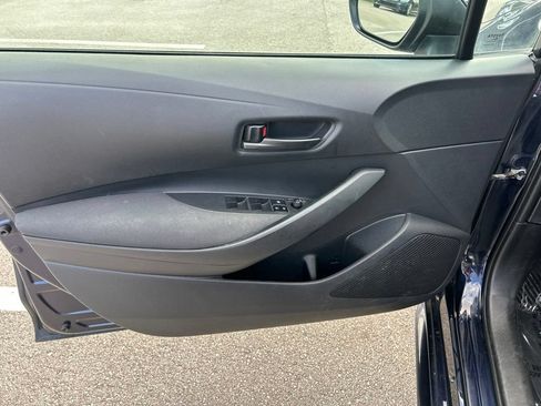 Used 2024 Toyota Corolla LE FWD image 17