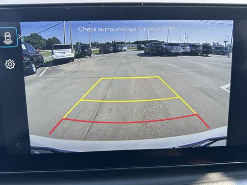 Used 2025 Hyundai Tucson SEL FWD image 31