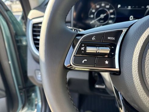 New 2026 Kia Seltos EX FWD image 20