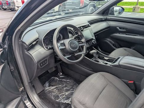 Used 2023 Hyundai Santa Cruz SEL FWD image 13