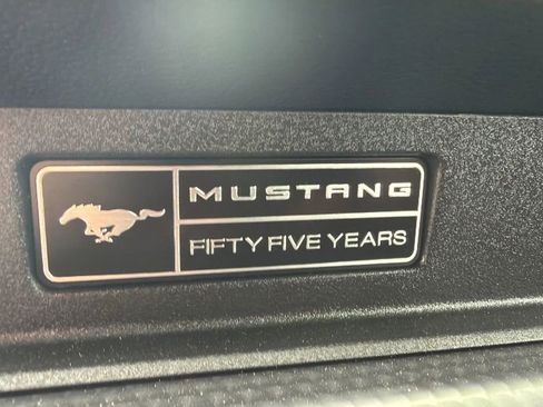 Used 2020 Ford Mustang GT w/ GT Performance Package RWD image 26
