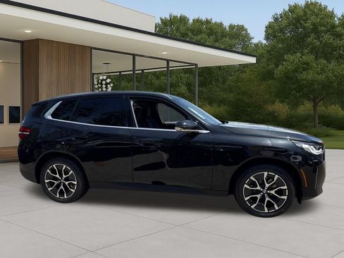 New 2026 BMW X3 xDrive30i w/ Premium Package AWD/4WD image 7