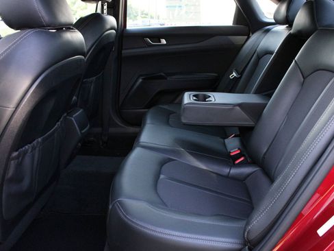 Used 2022 Kia K5 GT-Line AWD/4WD image 18