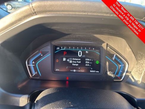 Used 2024 Honda Odyssey EX-L image 26