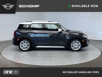 Used 2021 MINI Cooper Countryman S w/ Convenience Package