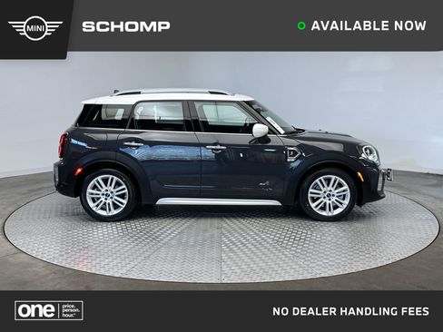 Used 2021 MINI Cooper Countryman S w/ Convenience Package image 1