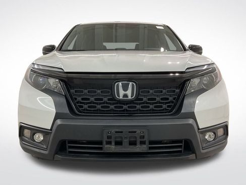 Certified 2021 Honda Passport EX-L image 6