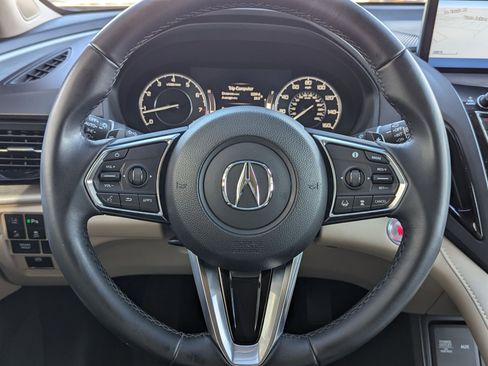 Certified 2019 Acura RDX FWD w/ Technology Package image 20