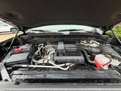 Used 2025 GMC Sierra 1500 AT4 AWD/4WD image 37