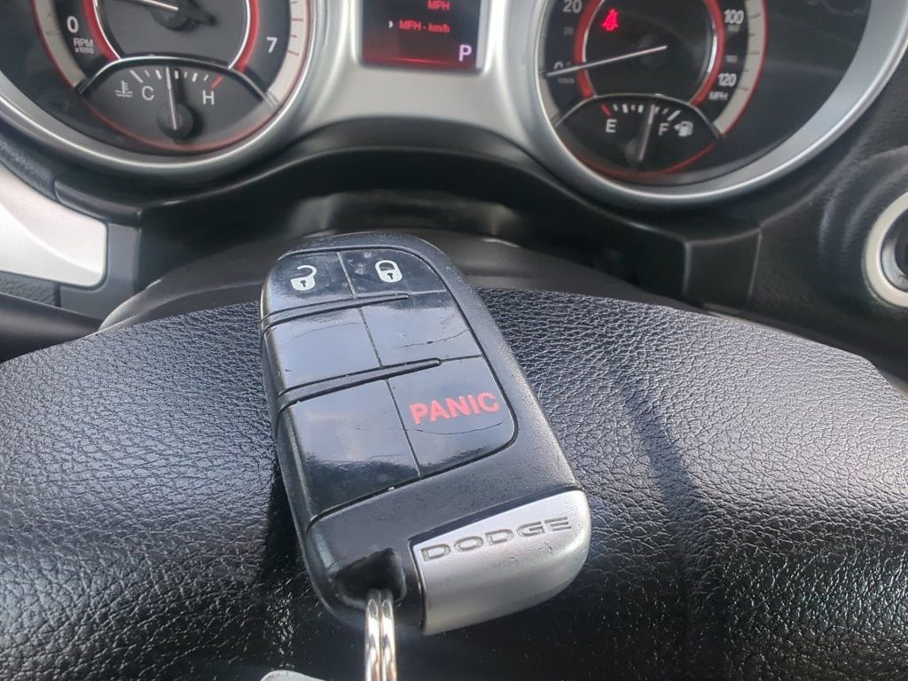 Used 2012 Dodge Journey SXT AWD/4WD image 16