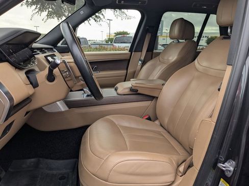Used 2023 Land Rover Range Rover SE AWD/4WD image 13