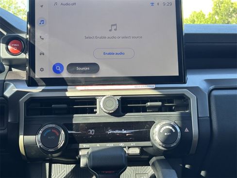 Certified 2025 Toyota Tacoma Limited image 15