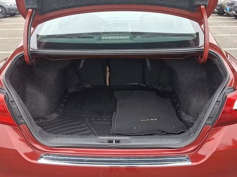 Used 2016 Nissan Altima 2.5 SV image 27