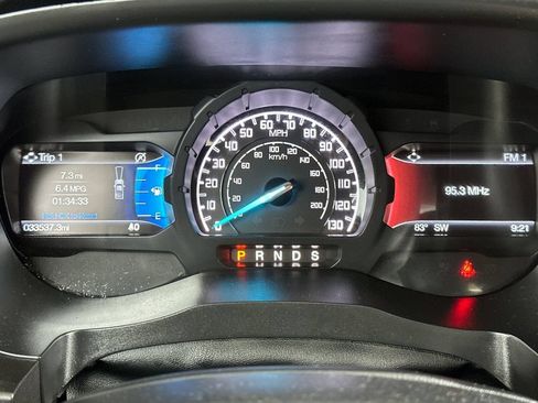 Certified 2021 Ford Ranger Lariat w/ Tremor Off-Road Package AWD/4WD image 23