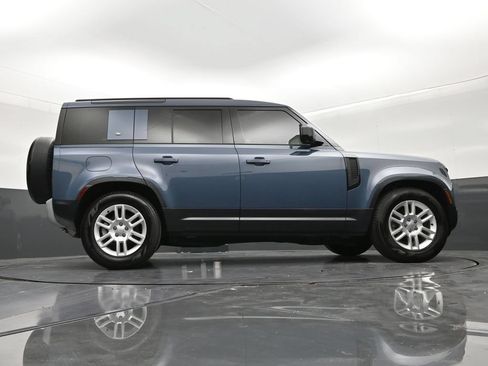 Used 2024 Land Rover Defender 110 S AWD/4WD image 26