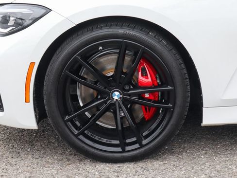 Used 2022 BMW M340i w/ Premium Package RWD image 42