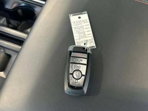Used 2025 Ford F150 Raptor AWD/4WD image 46