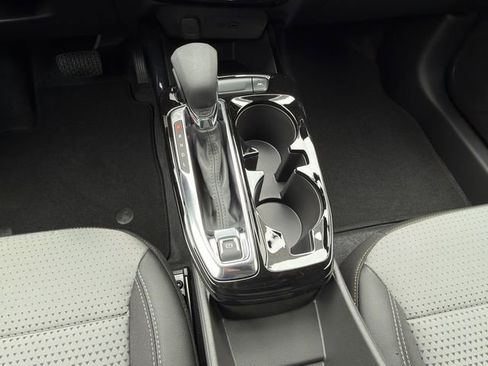 New 2026 Chevrolet Trax LT image 17