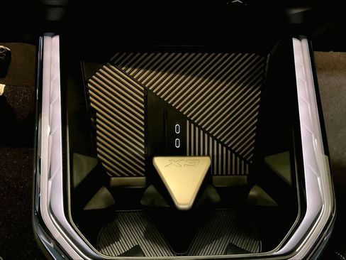 Certified 2025 BMW X3 xDrive30i image 34