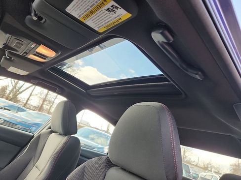 Used 2024 Subaru WRX Premium image 14