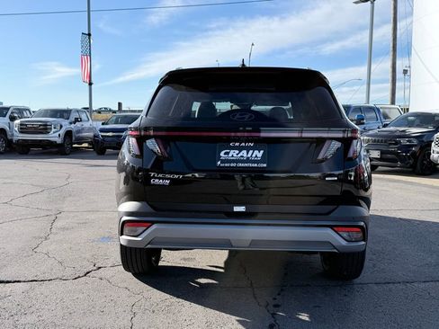 New 2026 Hyundai Tucson Limited AWD/4WD image 6