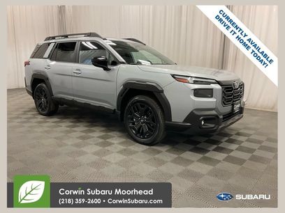 New 2026 Subaru Outback Limited XT w/ Premium/Limited Package 2